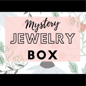 Mystery jewelry pack